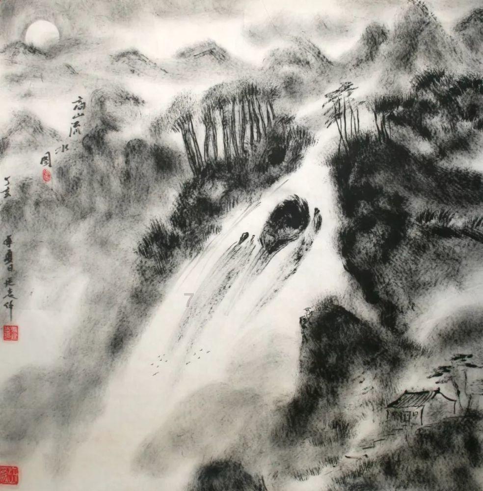 漫漫长夜