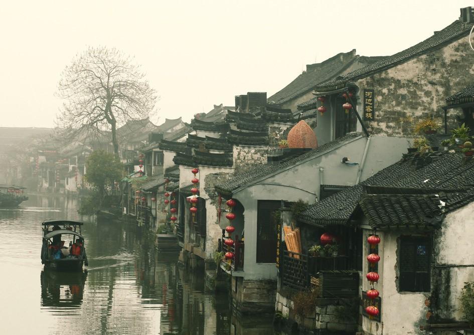 泡沫森林