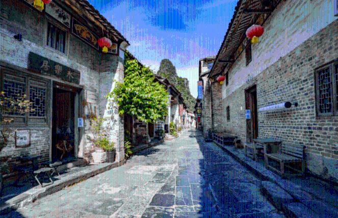 娄山观·2024贵州两会 |马杉：建设国家人工智能基础设施基地 促进贵州数字经济发展转型升级